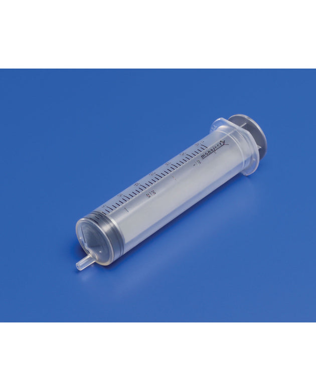 CARDINAL HEALTH MONOJECT™ SYRINGES