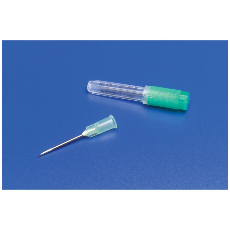 CARDINAL HEALTH MONOJECT™ SOFTPACK HYPODERMIC NEEDLES