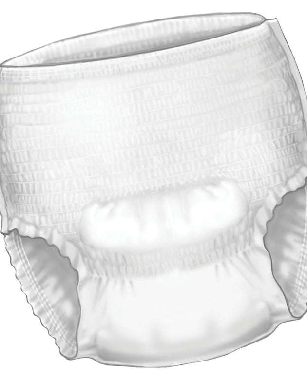 CARDINAL HEALTH SURECARE PROTECTIVE UNDERWEAR
