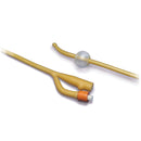 CARDINAL HEALTH KENGUARD COATED LATEX FOLEY CATHETERS