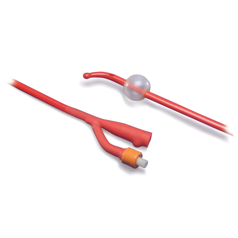 CARDINAL HEALTH ULTRAMER COUDE FOLEY CATHETERS