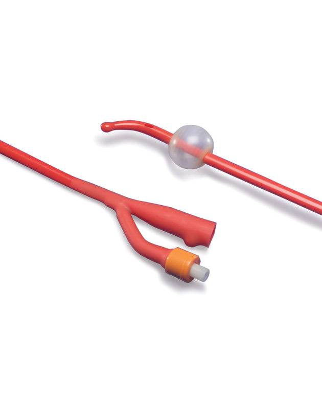 CARDINAL HEALTH ULTRAMER COUDE FOLEY CATHETERS