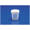 CARDINAL HEALTH PRECISION LATEX-FREE SPECIMEN CONTAINERS