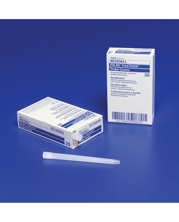 CARDINAL HEALTH FASTEMP PROBE COVERS