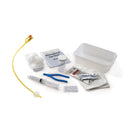 CARDINAL HEALTH CURITY™ UNIVERSAL CATHETERIZATION TRAY