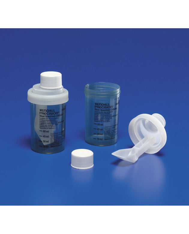 CARDINAL HEALTH PRECISION STOOL COLLECTOR