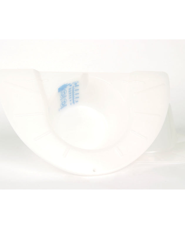CARDINAL HEALTH COMMODE SPECIMEN COLLECTION SYSTEMS