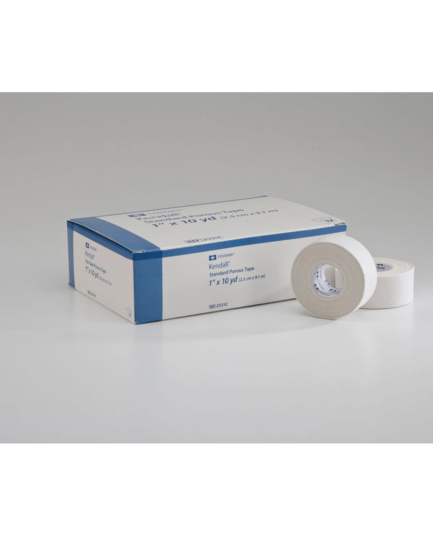 CARDINAL HEALTH STANDARD POROUS TAPE