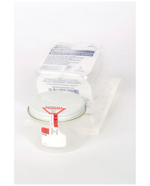 CARDINAL HEALTH PRECISION SPECIMEN CONTAINERS