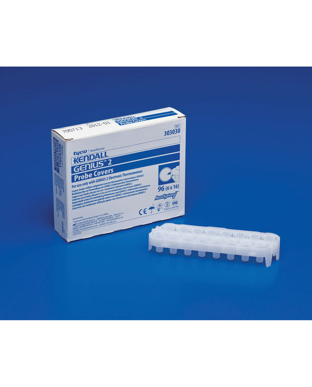 CARDINAL HEALTH GENIUS2™ TYMPANIC THERMOMETER