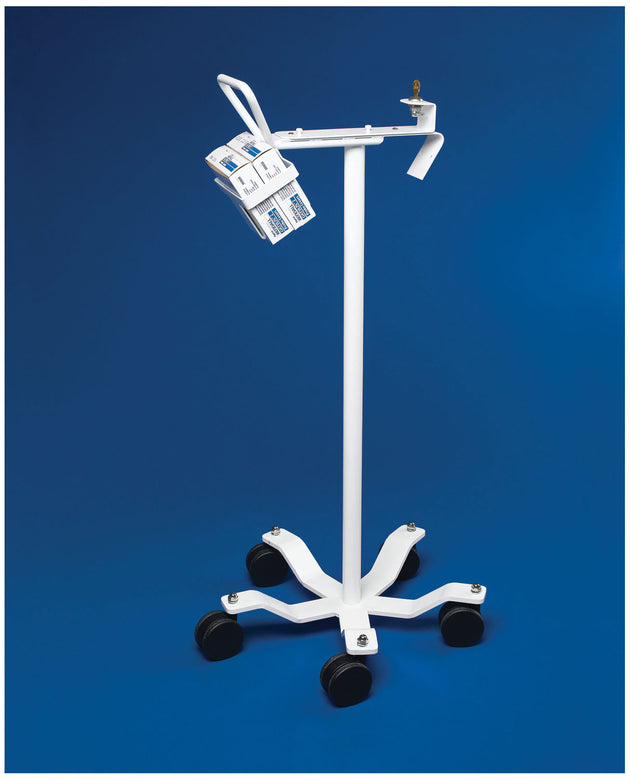 CARDINAL HEALTH GENIUS2™ TYMPANIC THERMOMETER ACCESSORIES