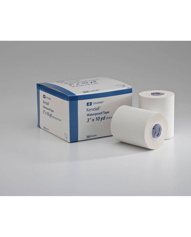 CARDINAL HEALTH WATERPROOF TAPE