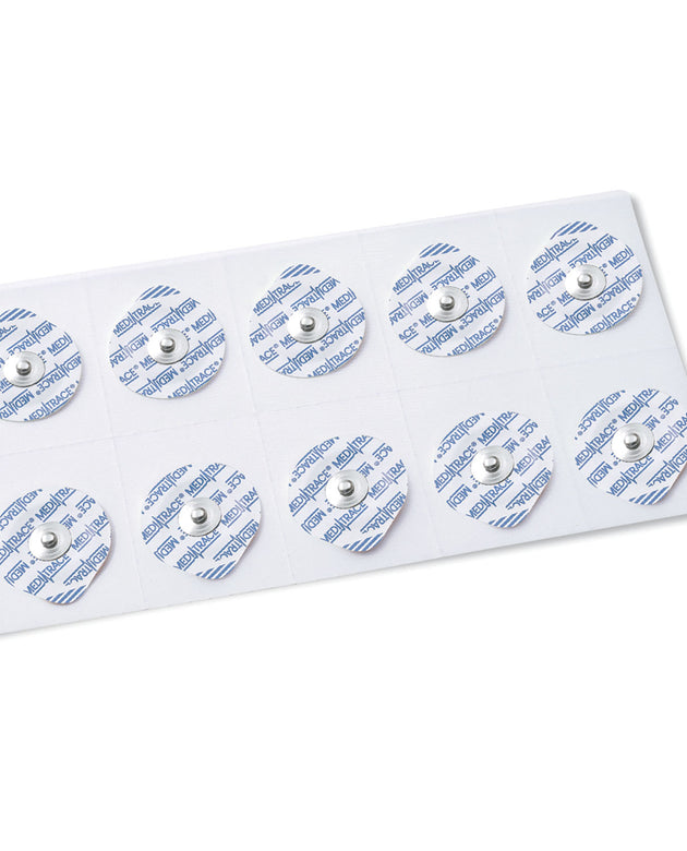 CARDINAL HEALTH 100 SERIES ECG ELECTRODES