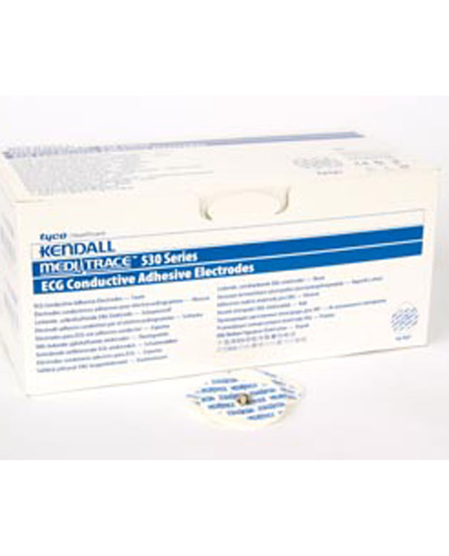 CARDINAL HEALTH 530 SERIES ECG ELECTRODES