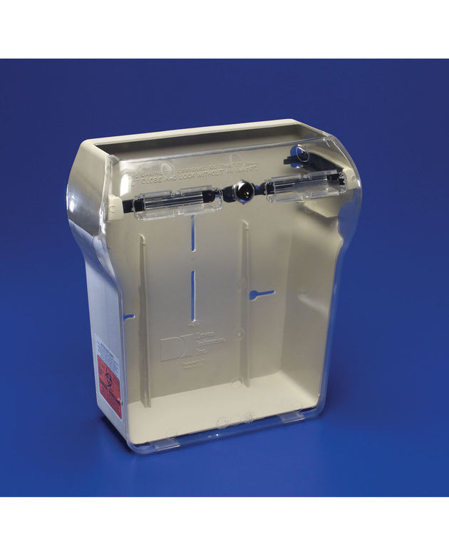 CARDINAL HEALTH POINT-OF-USE SHARPS CONTAINERS