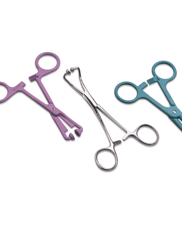 CARDINAL HEALTH DEVON™ DRAPE CLAMPS