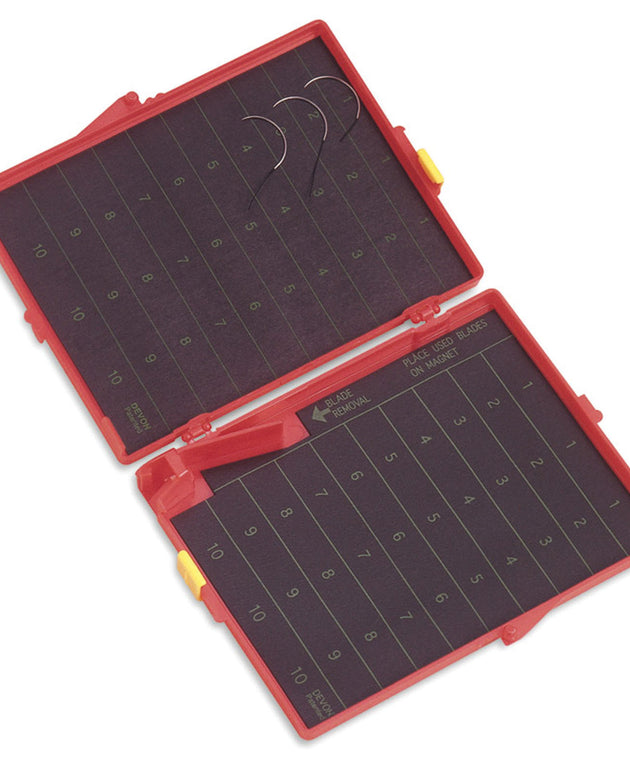 CARDINAL HEALTH DEVON™ NEEDLE COUNTERS