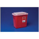 CARDINAL HEALTH SHARPS CONTAINERS