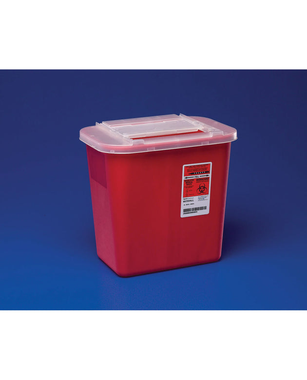CARDINAL HEALTH SHARPS CONTAINERS
