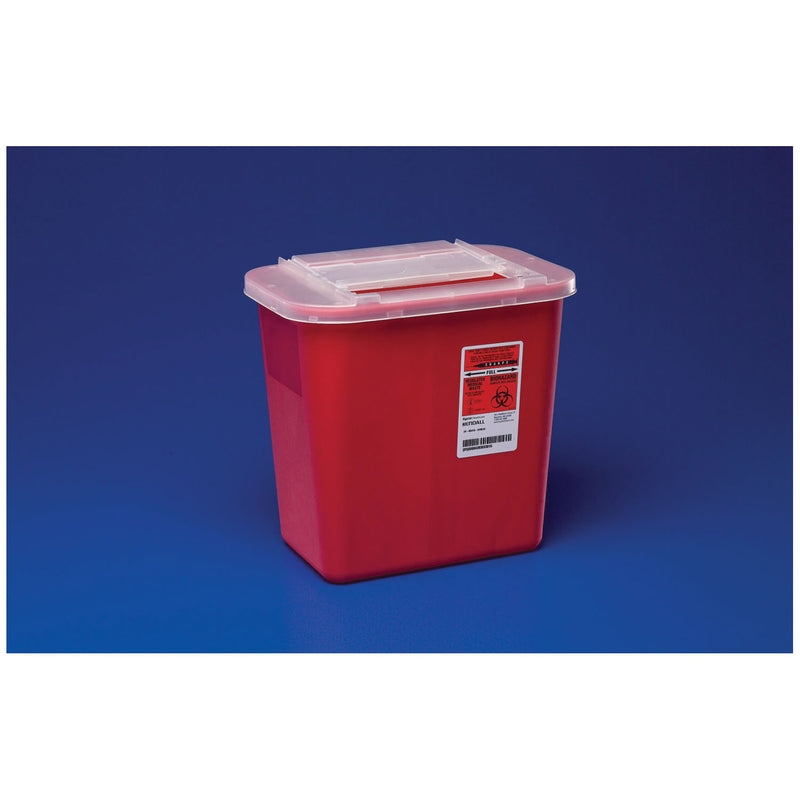 CARDINAL HEALTH SHARPS CONTAINERS