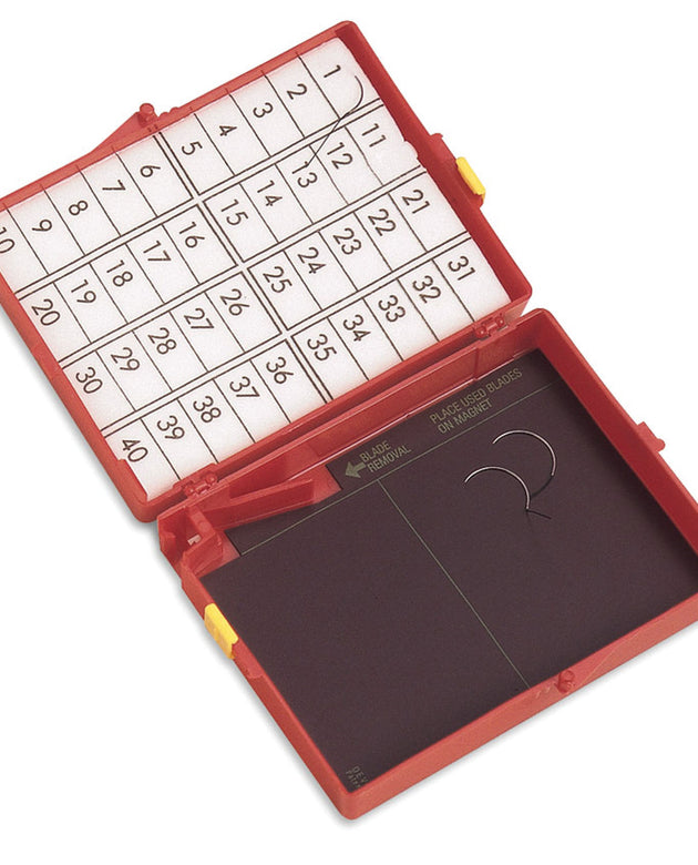 CARDINAL HEALTH DEVON™ NEEDLE COUNTERS