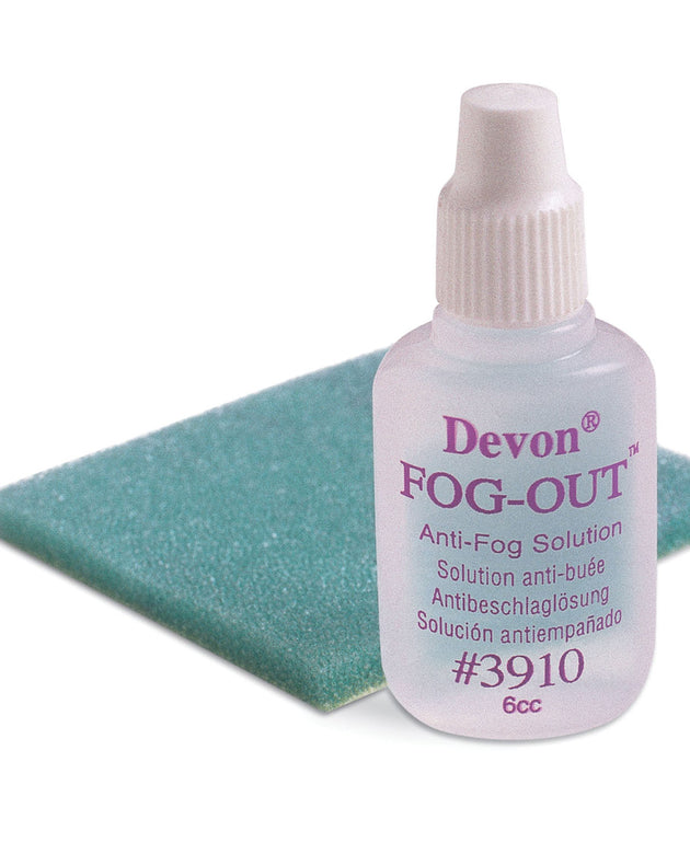 CARDINAL HEALTH DEVON™ FOG-OUT