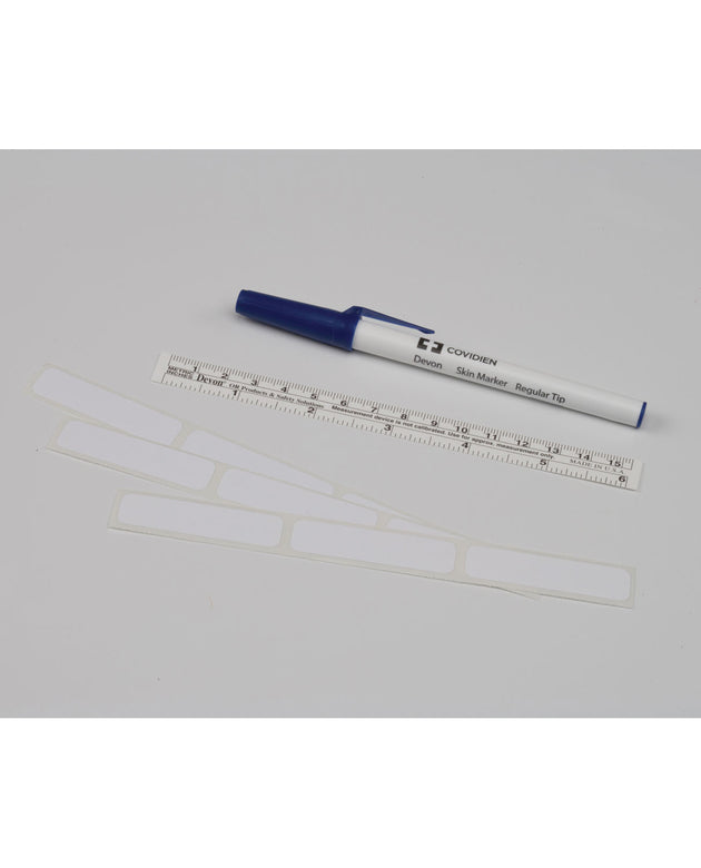 CARDINAL HEALTH DEVON™ SURGICAL MARKERS