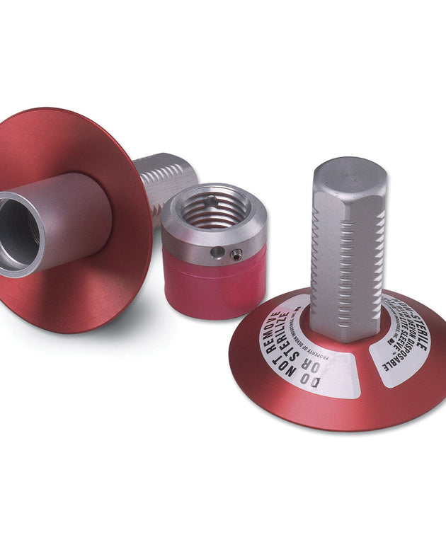 CARDINAL HEALTH DEVON™ UNIVERSAL LIGHT HANDLES & ADAPTERS