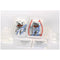 CARDINAL HEALTH CURITY™ URETHRAL CATHETER TRAY - OPEN