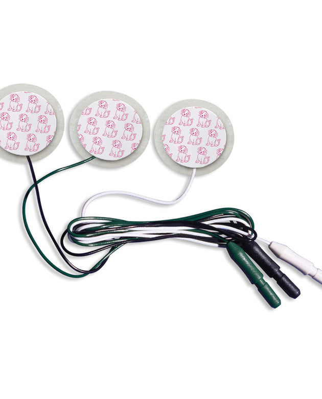 CARDINAL HEALTH PRE-WIRED NEONATAL ELECTRODES