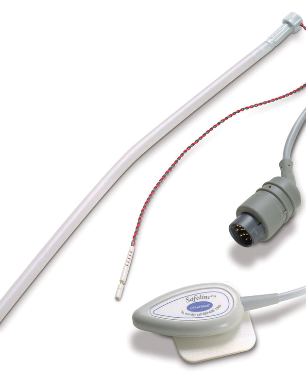 CARDINAL HEALTH SAFELINC™ (FSE) SYSTEM FETAL SPIRAL ELECTRODE