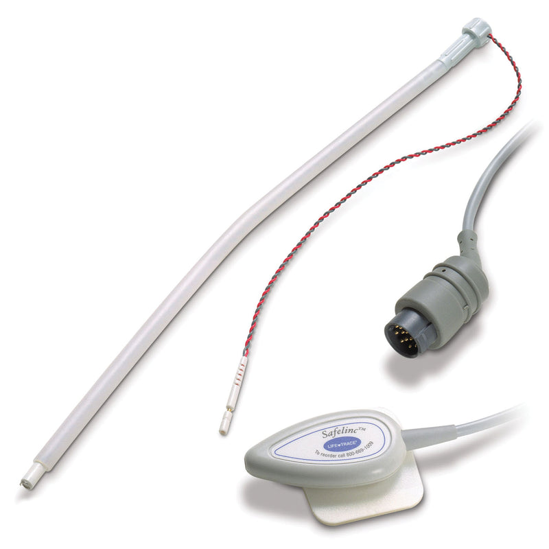 CARDINAL HEALTH SAFELINC™ (FSE) SYSTEM FETAL SPIRAL ELECTRODE