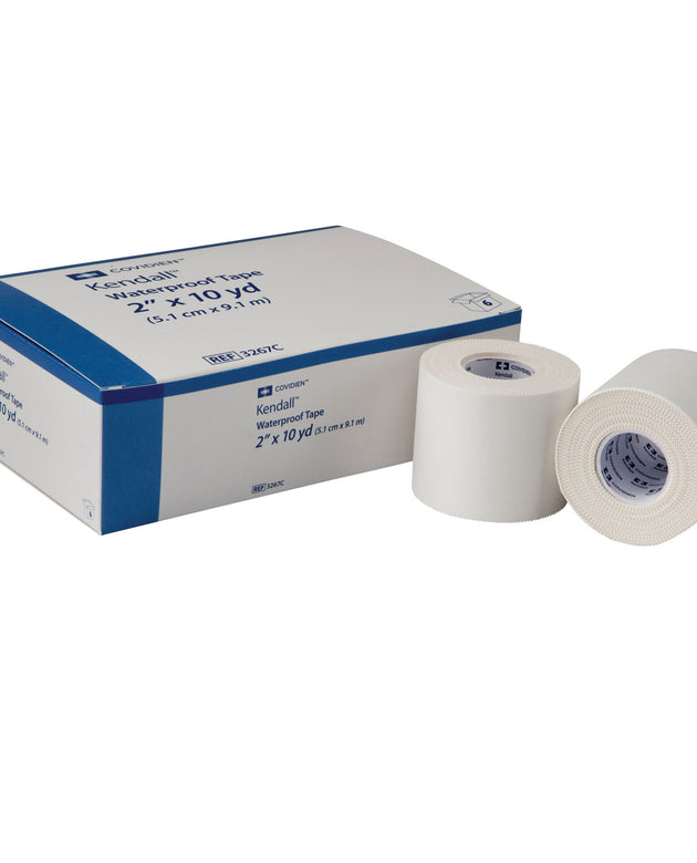 CARDINAL HEALTH WATERPROOF TAPE