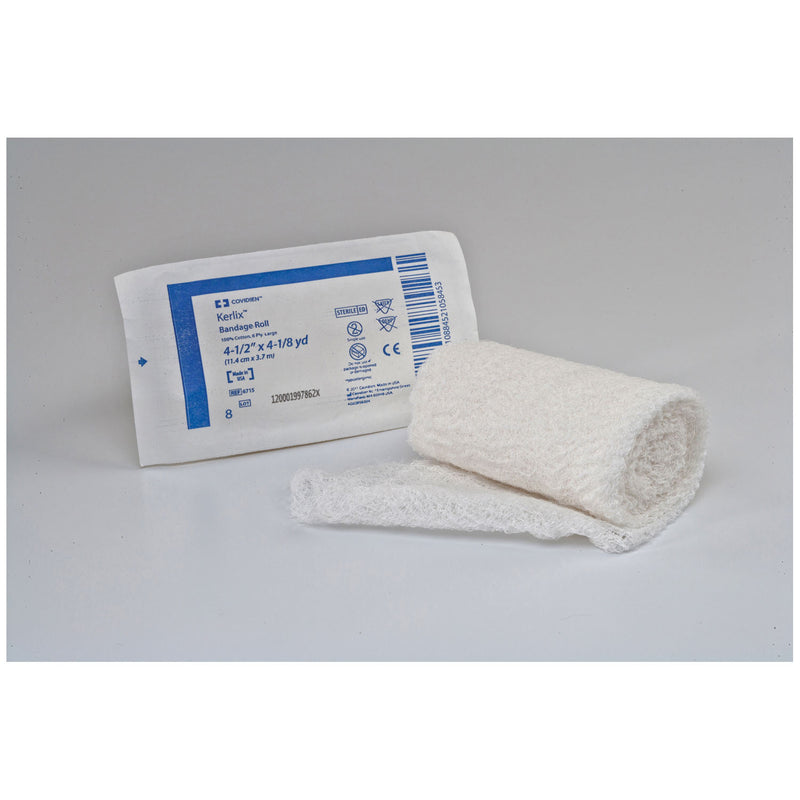 CARDINAL HEALTH KERLIX GAUZE ROLLS