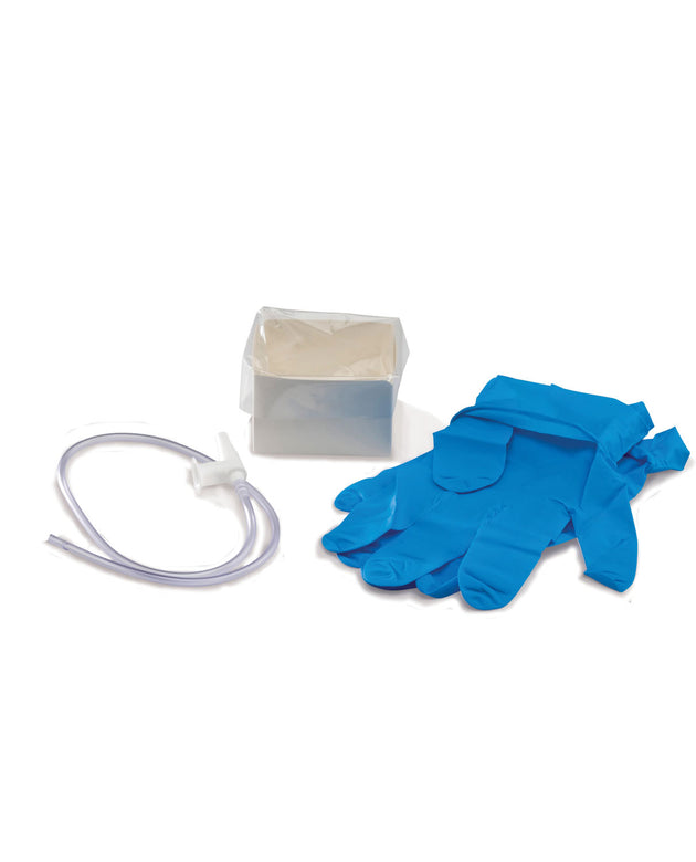 CARDINAL HEALTH SUCTION CATHETER KITS
