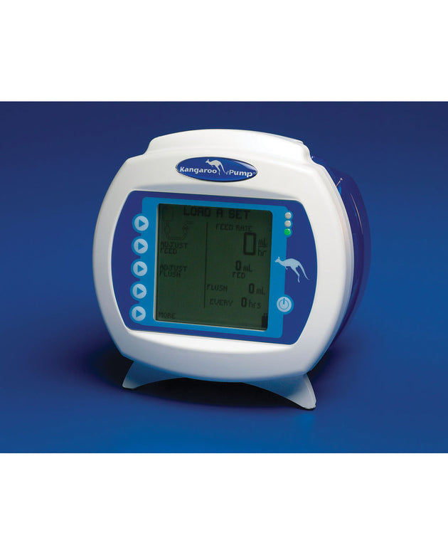 CARDINAL HEALTH KANGAROO ePUMP™ ENTERAL FEEDING PUMP