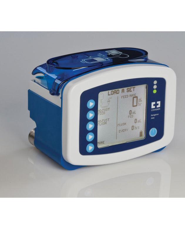 CARDINAL HEALTH KANGAROO JOEY™ ENTERAL FEEDING PUMP