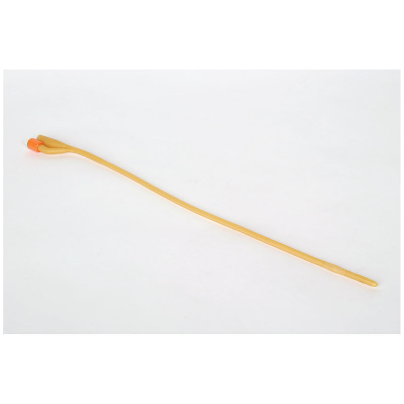 CARDINAL HEALTH DOVER™ SILICONE LATEX FOLEY CATHETERS