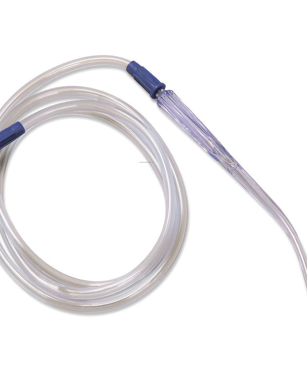 CARDINAL HEALTH CURITY™ YANKAUER SUCTION INSTRUMENTS