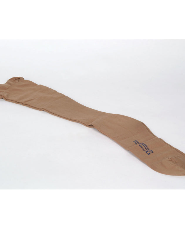 CARDINAL HEALTH T.E.D. ANTI-EMBOLISM STOCKINGS - KNEE LENGTH CONTINUING CARE