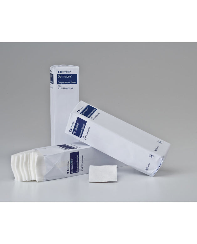 CARDINAL HEALTH DERMACEA™ NON-WOVEN SPONGES