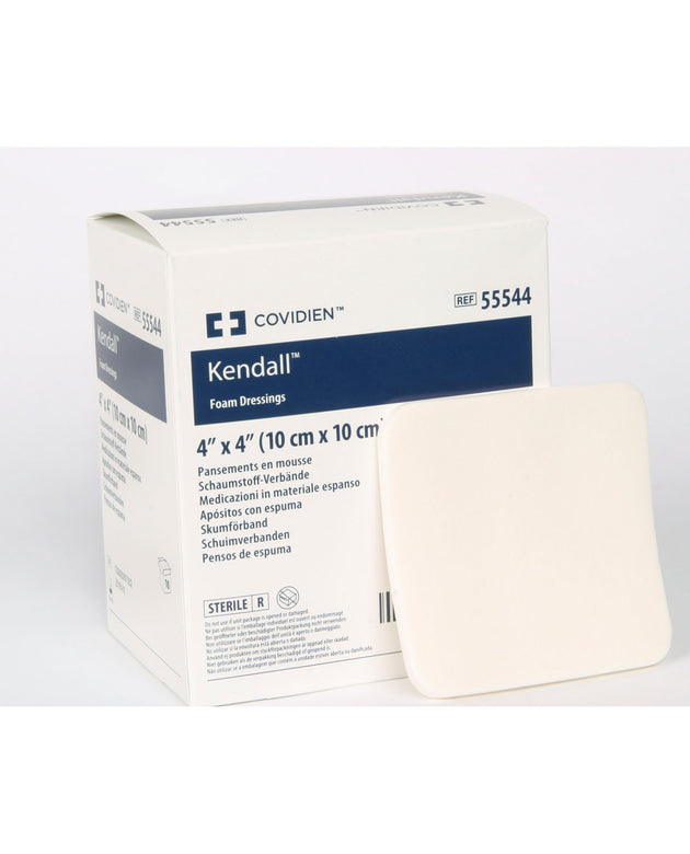 CARDINAL HEALTH FOAM DRESSING