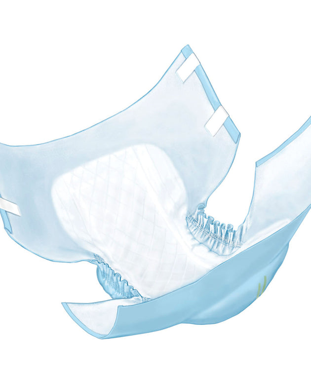 CARDINAL HEALTH SIMPLICITY™ ADULT BRIEFS MODERATE ABSORBENCY