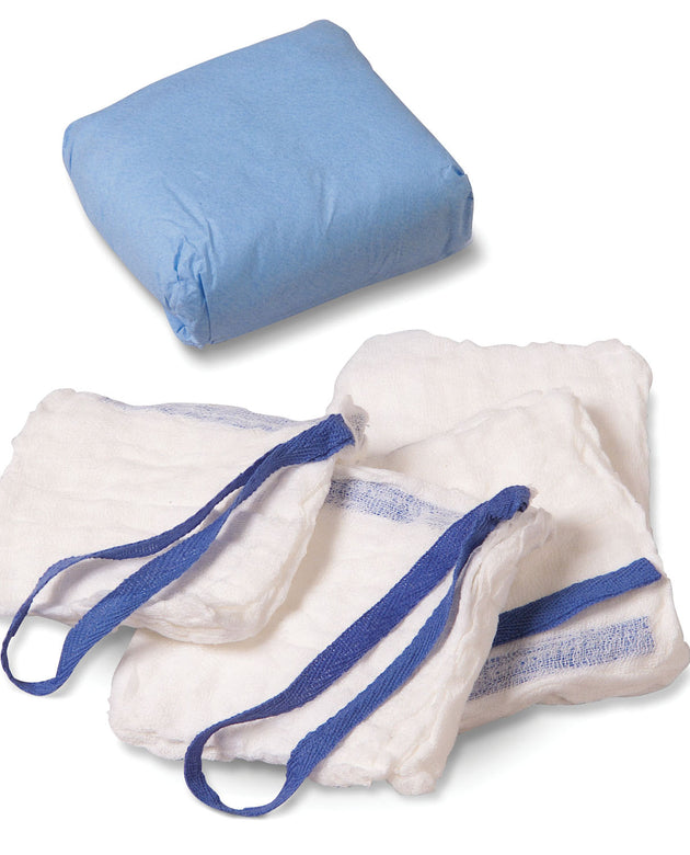 CARDINAL HEALTH CURITY™ LAPAROTOMY SPONGES