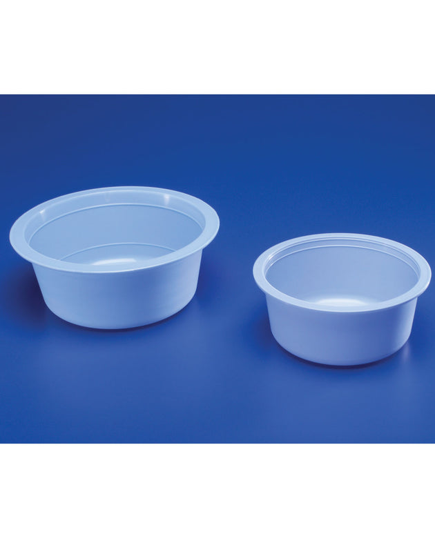 CARDINAL HEALTH CURITY™ SOLUTION BOWLS