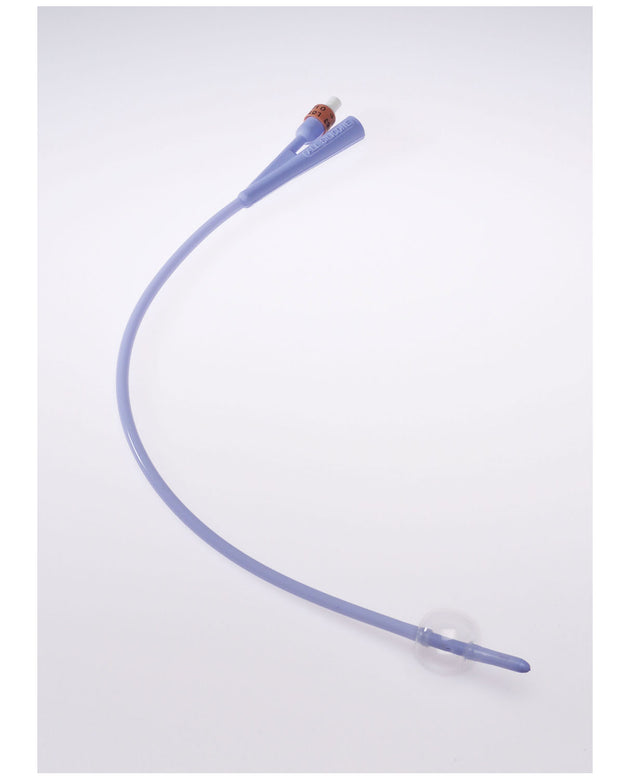 CARDINAL HEALTH DOVER™ SILICONE FOLEY CATHETERS