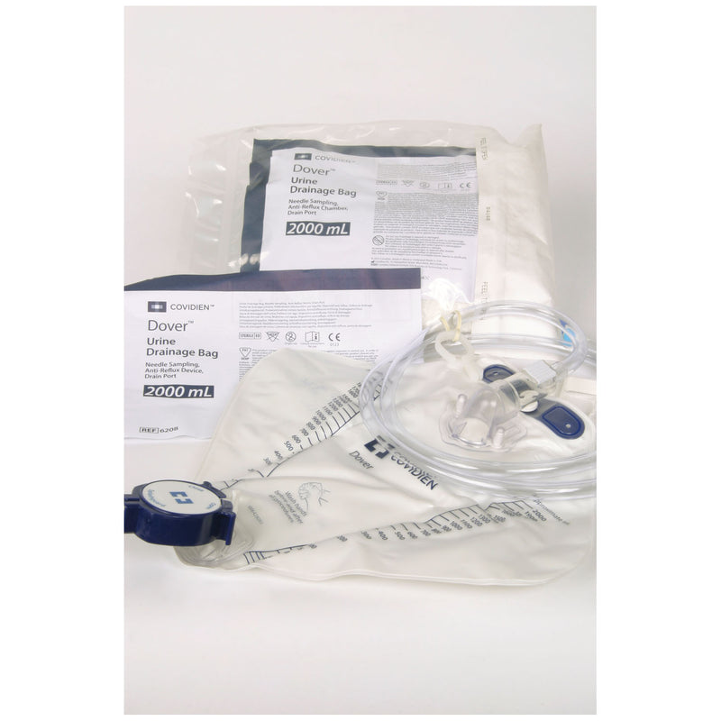 CARDINAL HEALTH DOVER™ DRAIN BAGS