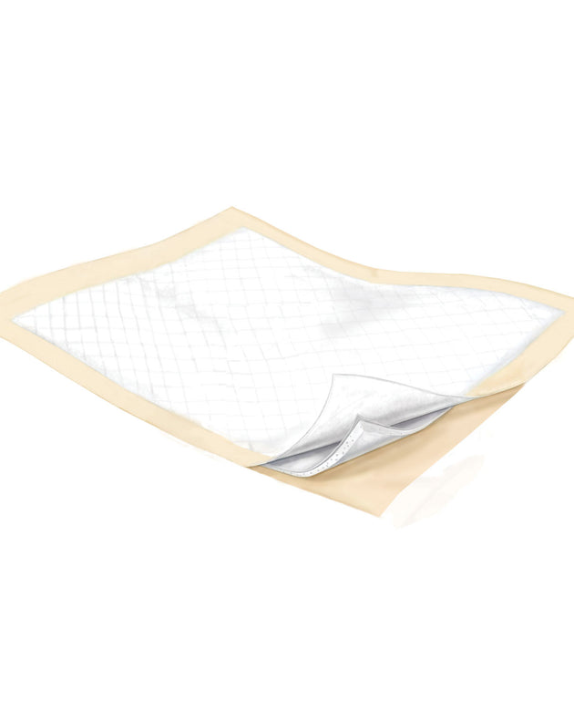CARDINAL HEALTH FLUFF/POLYMER UNDERPADS