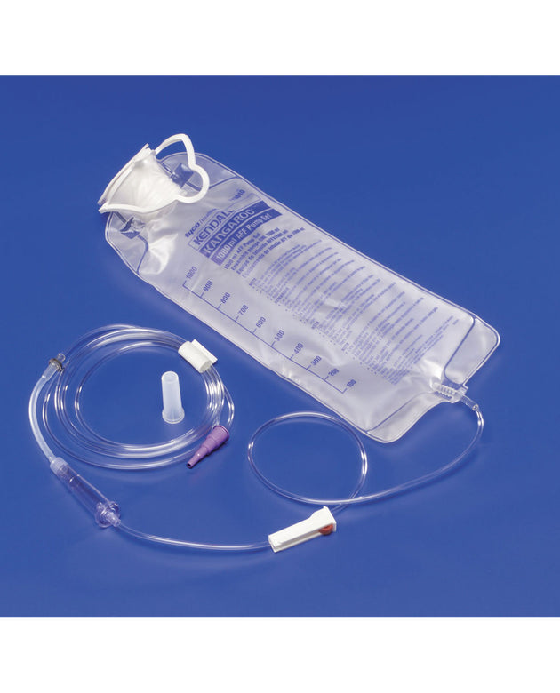 CARDINAL HEALTH KANGAROO GRAVITY SETS™