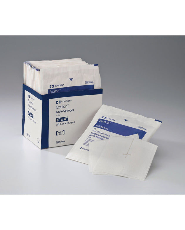 CARDINAL HEALTH EXCILON™ DRAIN & IV SPONGES